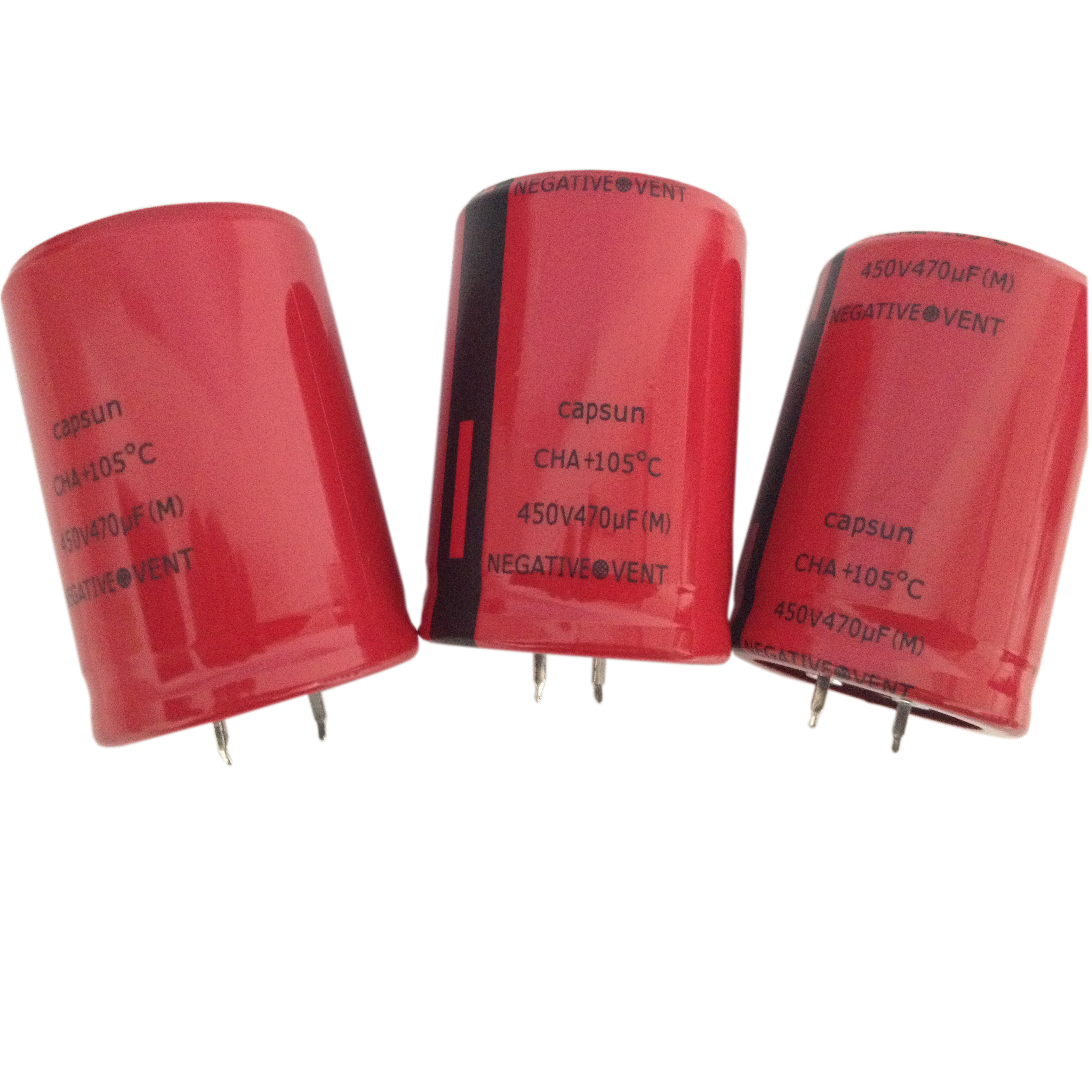 對(duì)應(yīng)異常電壓，高紋波，小型化品鋁電解電容器