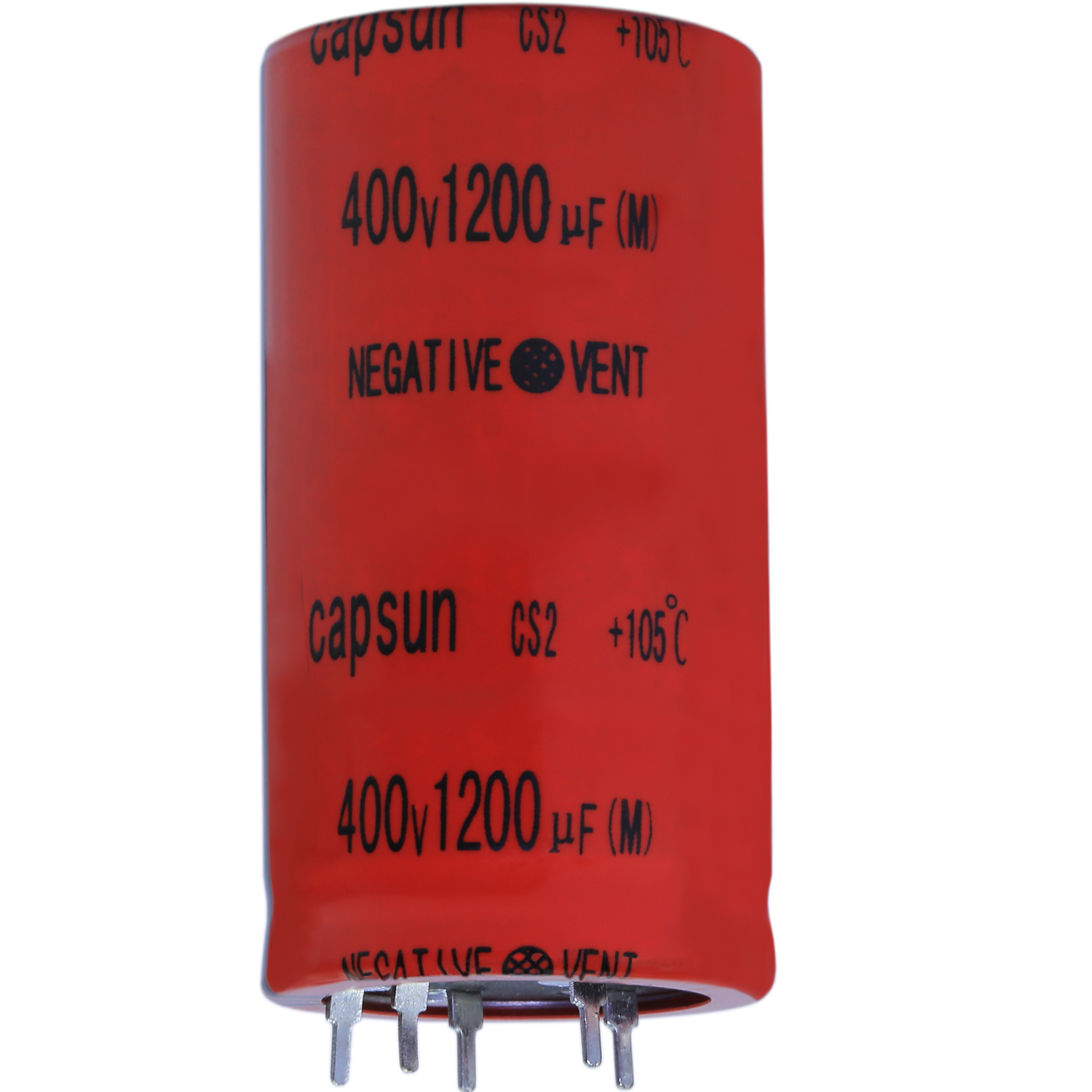 伺服，變頻器用，充放電對(duì)應(yīng)化品鋁電解電容器